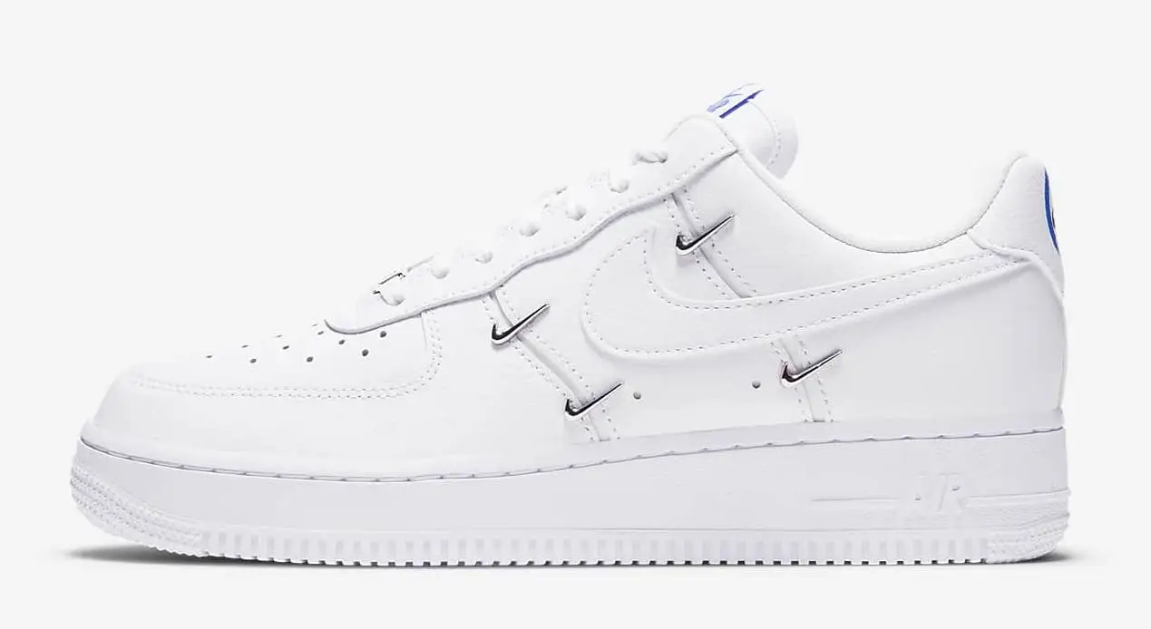 The Hottest Air Force 1s Available On Nike Right Now | The Sole Supplier