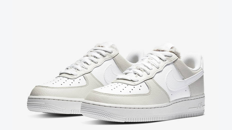 nike air force one low light