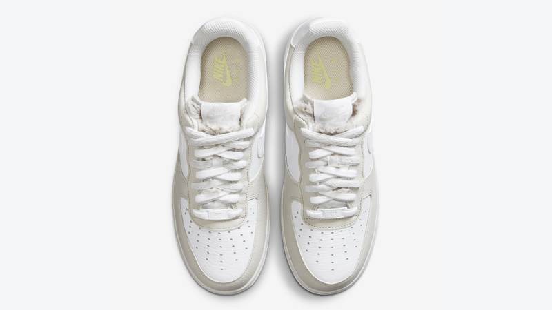 Nike Air Force Light Bone Where To Buy DC1165-001