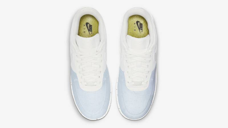 Nike Air Force 1 Crater Summit White Middle