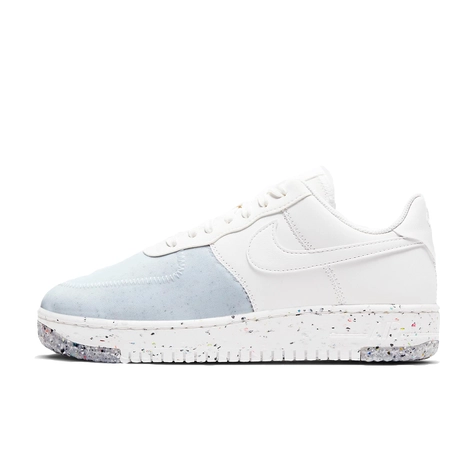 Nike Air Force 1 Crater Summit White
