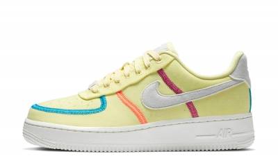 air force 1 tennis shoes