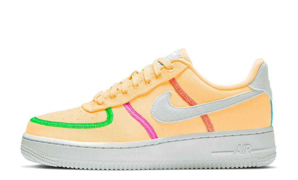 nike air force 1 type melon