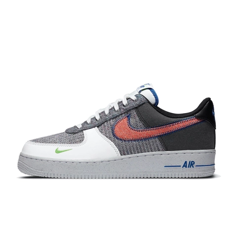 Nike Air Force 1 Low Electric Green