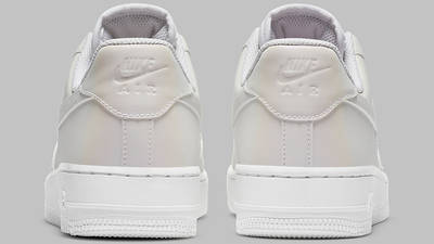 air force first use cream