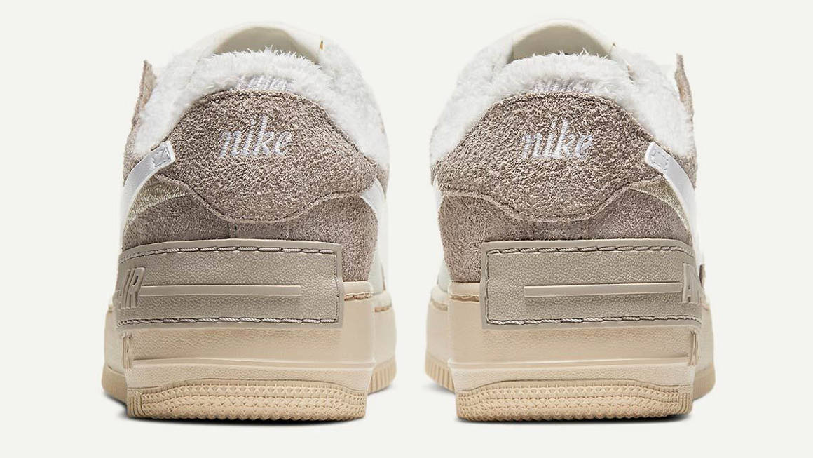 shadow beige air force 1