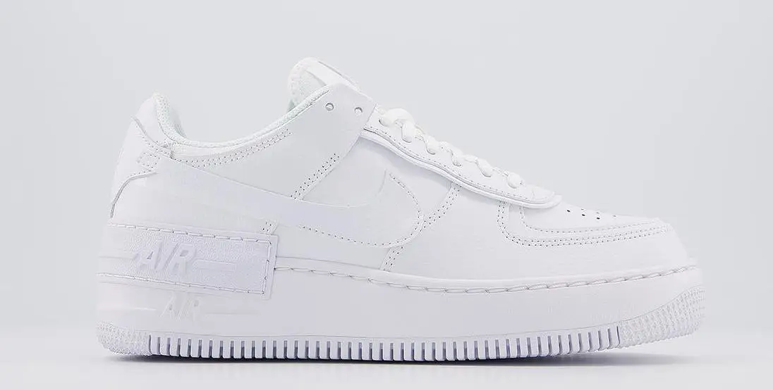 9 Of The Most Popular Air Force 1s In Stock At Offspring Right Now ...