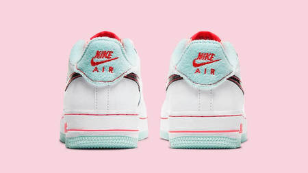 The Prettiest Nike Air Force 1 Just Landed At Nike For Under £58 The Prettiest Nike Air Force 1 Just Landed At Nike For Under £58