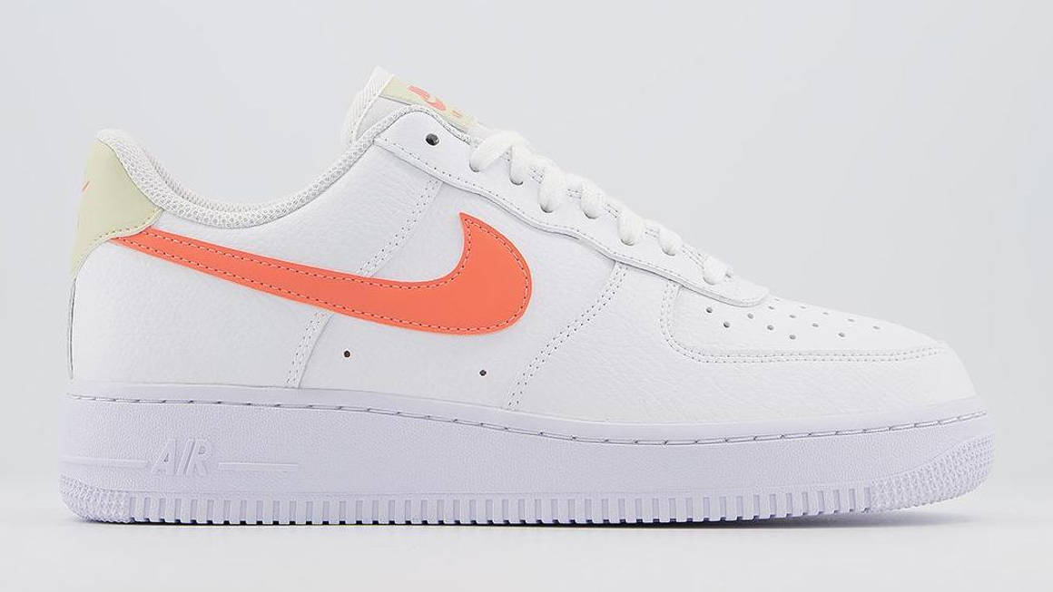 9 Of The Most Popular Air Force 1s In Stock At Offspring Right Now ...