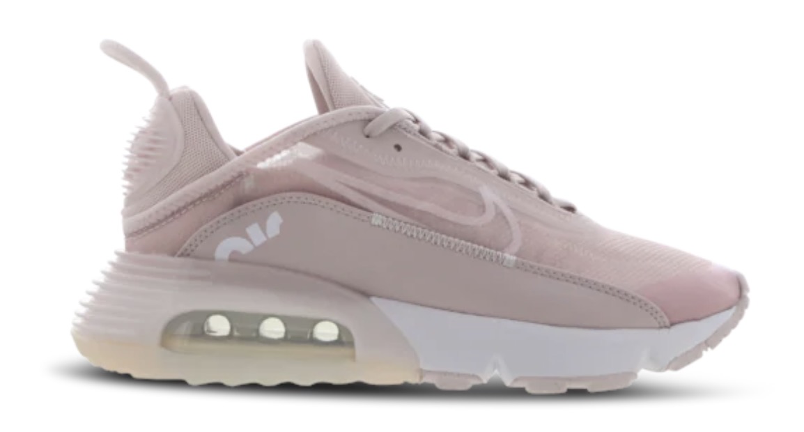 Nike Air Max 2090 Barely Rose