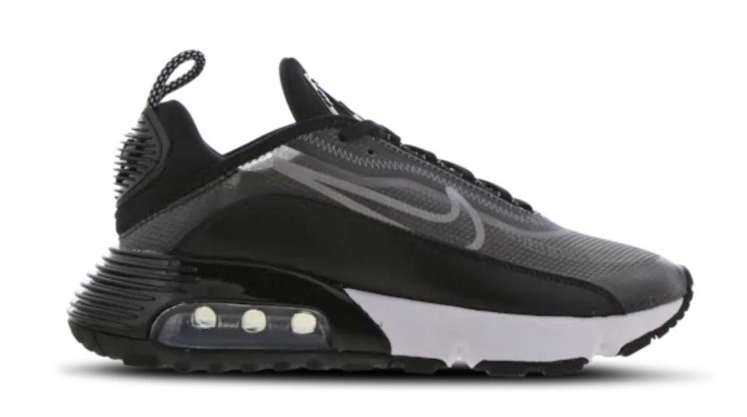 Nike Air Max 2090 Black