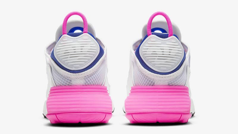 Nike Air Max 2090 Laser Pink