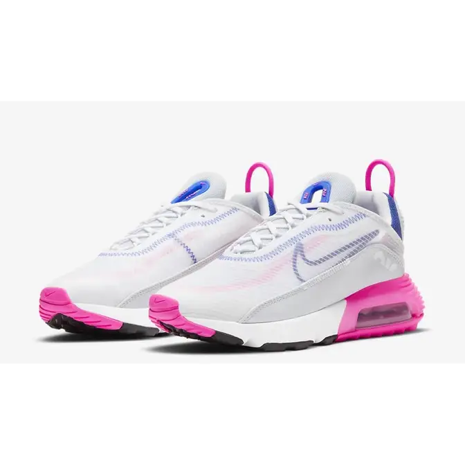 Nike aire 2024 max fille