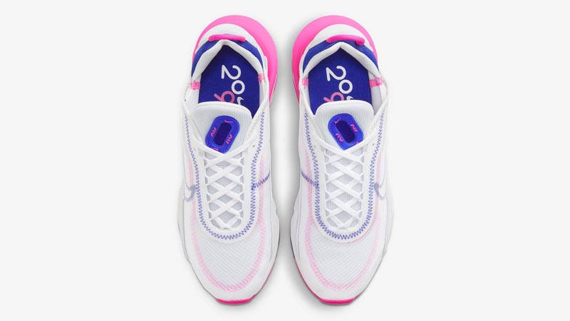 Nike Air Max 2090 Laser Pink