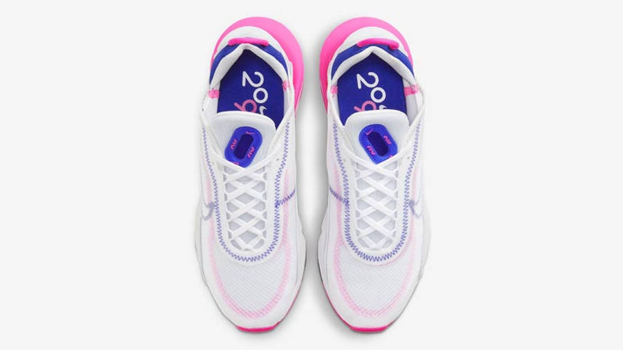 Nike Air Max 2090 Laser Pink