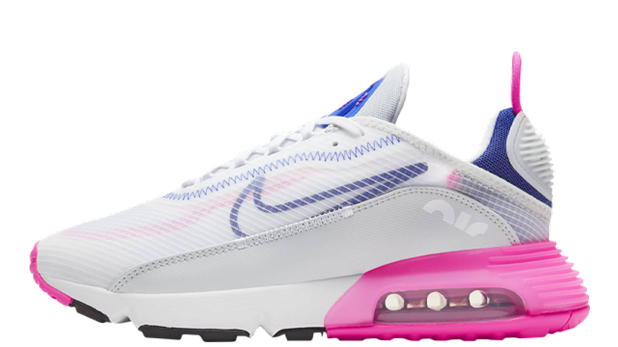 Nike Air Max 2090 Laser Pink