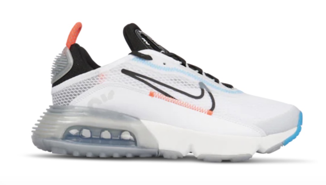 Nike Air Max 2090 Pure Platinum