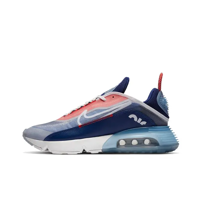 Nike Air Max 2090 USA Where To Buy CT1091 101 The Sole Supplier