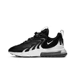Nike Nike sujetador deportivo All Over Print Leopard React ENG Black White