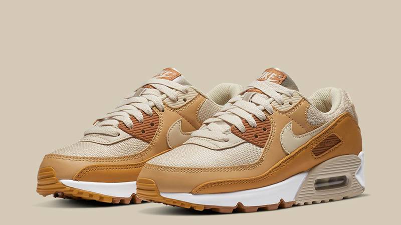 oatmeal air max 90