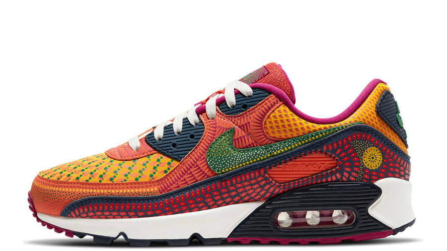 nike air max 90 limited edition air collection