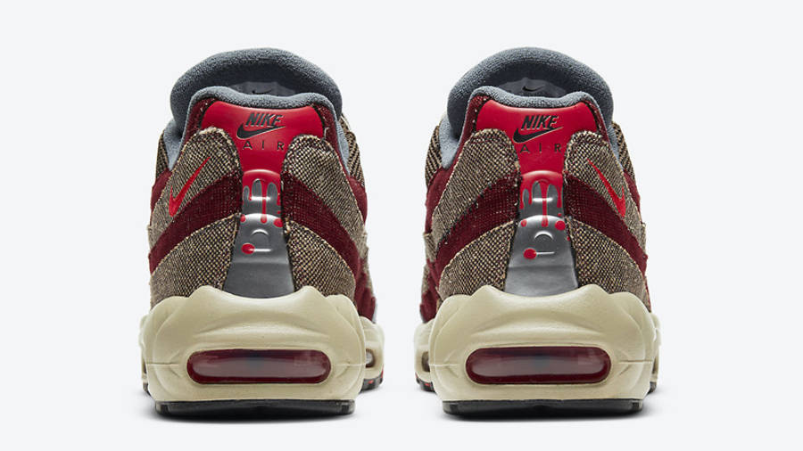 freddy krueger 95 air maxes