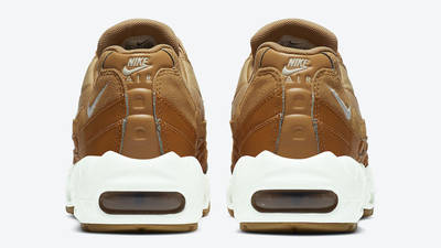 Nike Air Max 95 Wheat