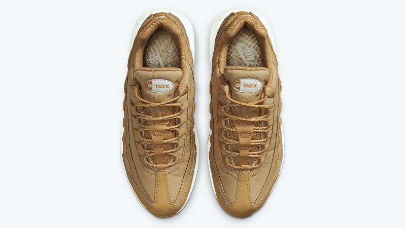 Air max 95 se wheat hot sale