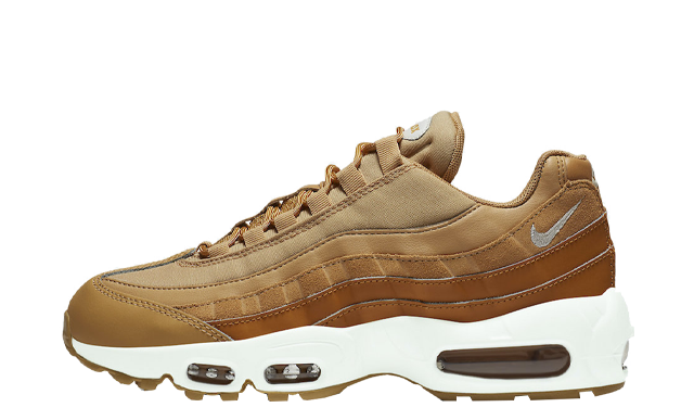 Nike Air Max 95 Wheat