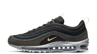 nike air max 97 militaire