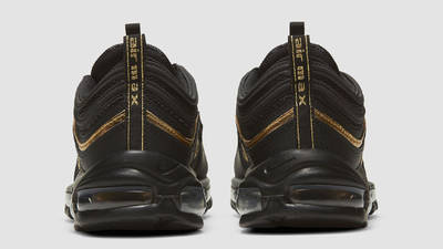 97s black and gold