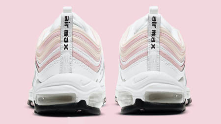 The Dreamiest Nike Air Max 97 Has Surfaced Painted In Pink The Dreamiest Nike Air Max 97 Has Surfaced Painted In Pink