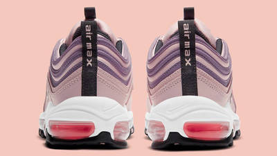 Nike Air Max 97 Pink Purple