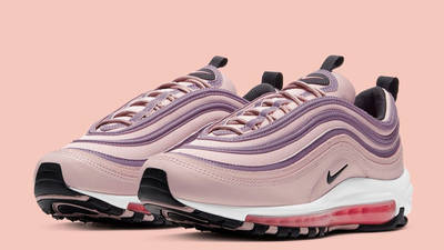 pink and purple 97s