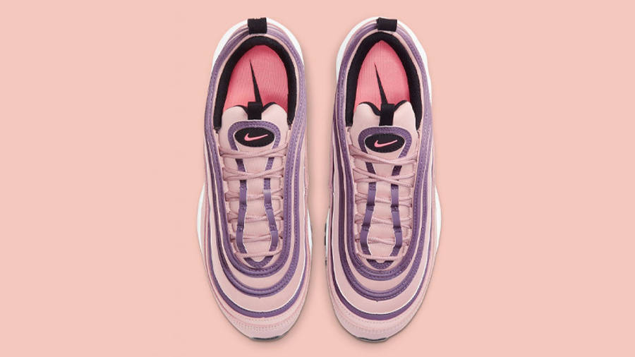 Nike Air Max 97 Pink Purple