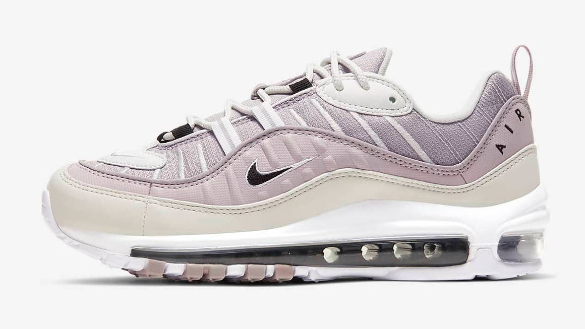The Prettiest Pink Sneakers On Nike Right Now | The Sole Supplier