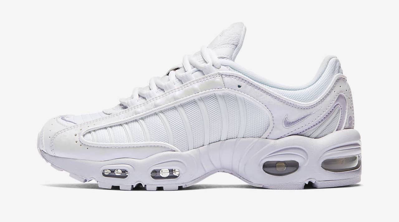 Nike Air Max Tailwind Barely Grape