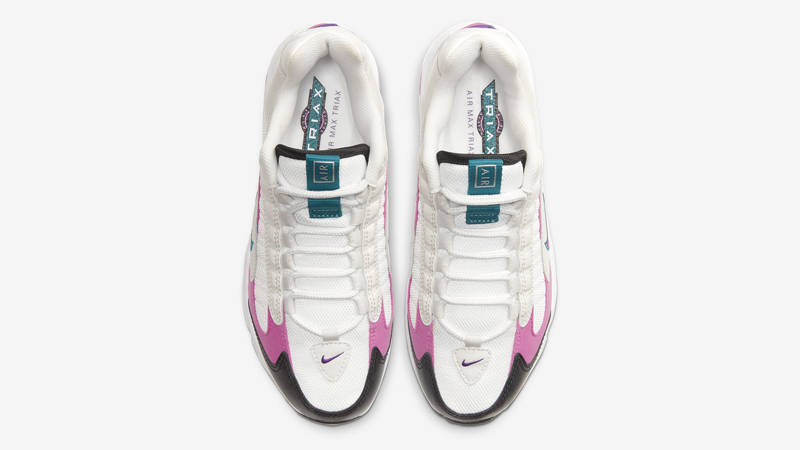 nike air max triax lilac