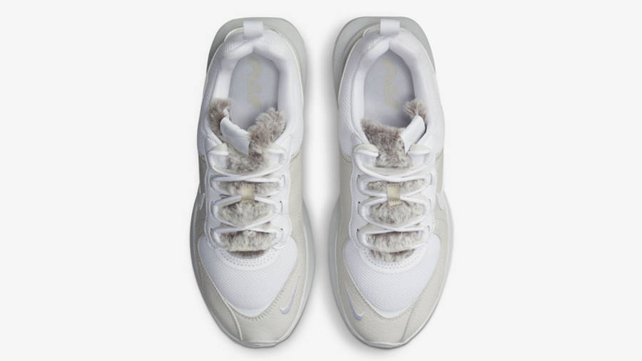Nike Air Max Verona Light Bone White