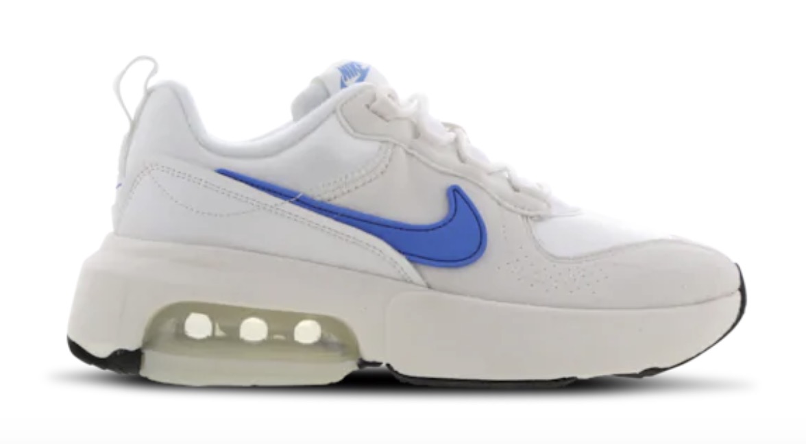 Nike Air Max Verona White Blue