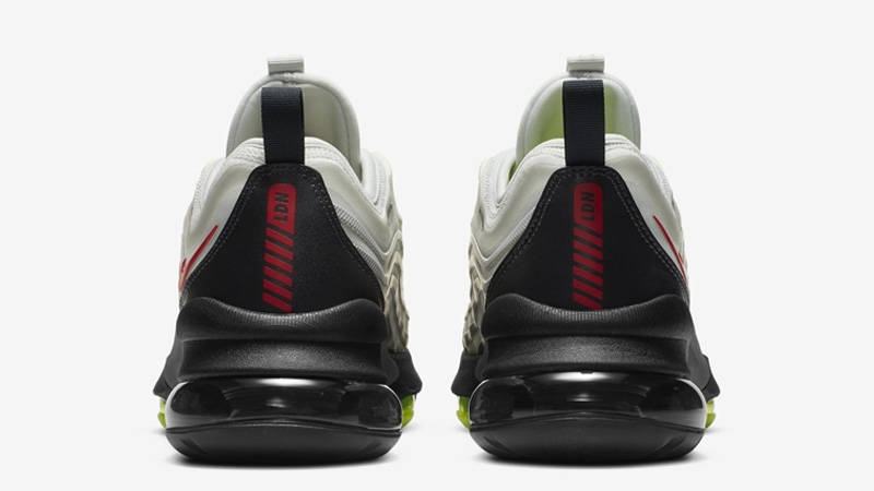 Nike Air Max ZM950 London White Light Smoke Grey