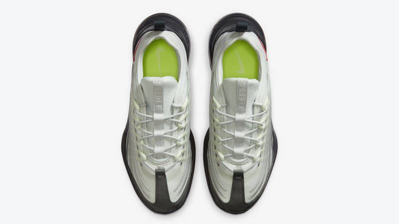 Nike Air Max ZM950 London White Light Smoke Grey