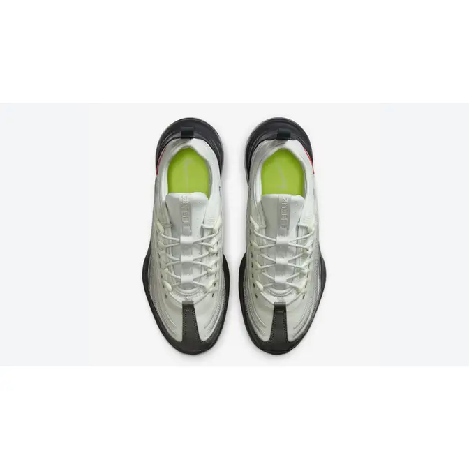 Nike Air Max ZM950 London White Light Smoke Grey | Where To Buy ...