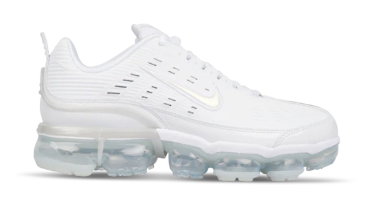 Nike Air VaporMax 360 White