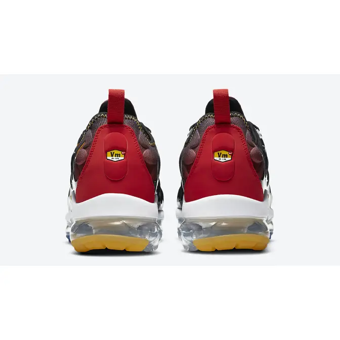 Vapormax deals plus 95