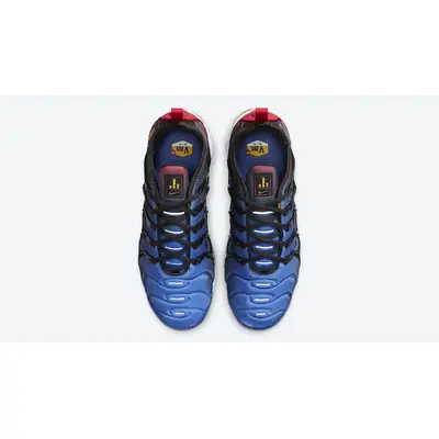 Nike tn vapormax clearance bleu