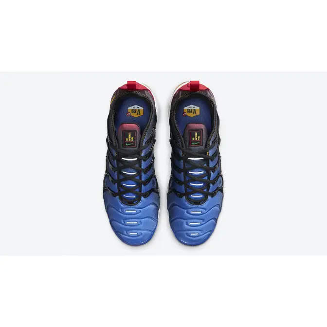 vapormax plus superman