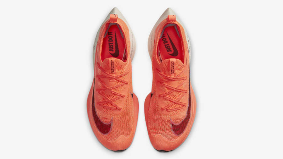 Nike Air Zoom Alphafly NEXT% Bright 