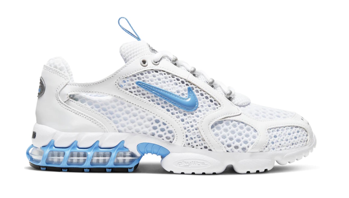 Nike Air Zoom SPiridon Cage 2