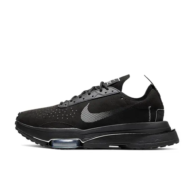 Nike Air Zoom Type Black | Where To Buy | CJ2033-004 | The Sole Supplier